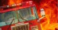 3 different combine fires reported in Nokomis