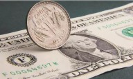 Rupee Slips 1 Paisa to Hit a Fresh All-Time Low Against US Dollar