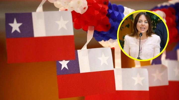 Tras rechazo al 17 de septiembre: Diputada propone que sábado 20 sea feriado para no interrumpir fin de semana XL
