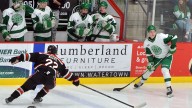 Junior Hockey: Watertown Shamrocks, Aberdeen Wings ready to open 2025
