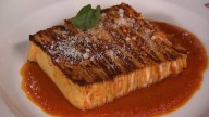 Borromini brings Italian cuisine to Rittenhouse Square