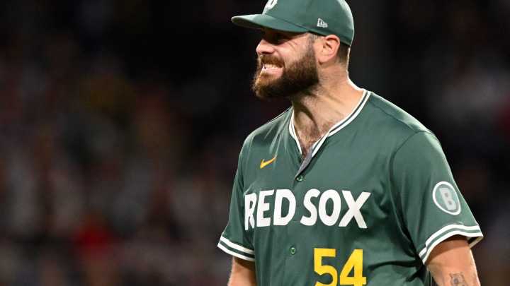 Boston Red Sox injury update with key starting pitcher set to miss crucial playoff start against Yankees