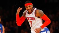 Carmelo Anthony’s Hall of Fame call caps career built on buckets