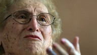 Murió a los 106 años Rosa Roisinblit, la presidenta honoraria de Abuelas de Plaza de Mayo