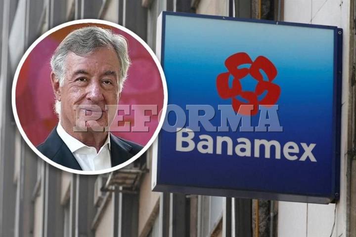 Concretan,  por fin, venta  de Banamex