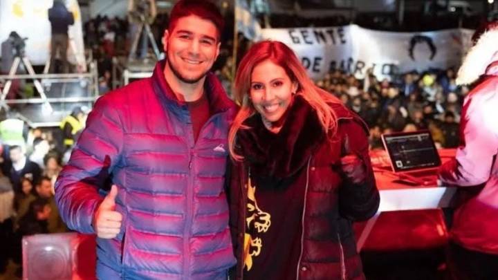 Pellegrini: "Podemos darle al presidente las herramientas para avanzar con las reformas que Argentina necesita"