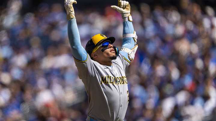 Brewers’ fatal flaw that will doom 2025 World Series hopes
