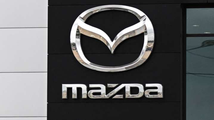 Over 100K Mazda vehicles recalled over safety issue