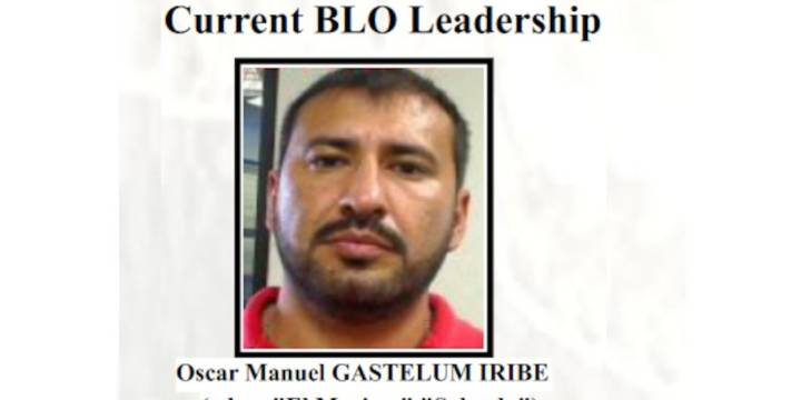 Cuál sería el origen del apodo de “El Músico”, líder de los Beltrán Leyva acusado por narcoterrorismo en EEUU