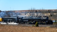 Explosión de gas natural en Wyoming carboniza tren de carga