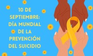 Día Mundial para la Prevención del Suicidio: origen y objetivo del 10 de septiembre