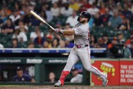 Red Sox Need Playoff-Altering Injury Decision On Gold