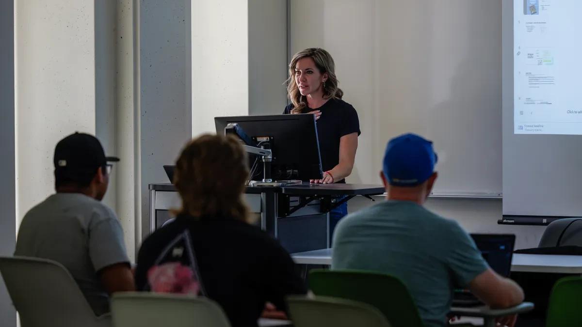 California colleges lost millions in humanities purge. Their projects might not recover