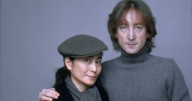 John Lennon’s son slams 'ridiculous' claim that Yoko Ono split up the Beatles