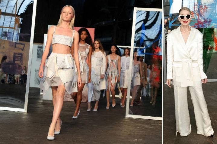 Exclusive | New Jason Wu collaboration collection is a fashion first