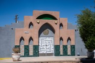 LISTEN: Police release audio of mosque threat