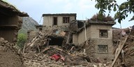 Un nuevo terremoto de 5,2 sacudió la zona afectada por el trágico sismo del fin de semana en Afganistán