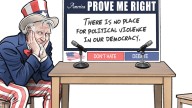 Capitol Ink | The resolution before US - Roll Call