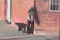 Mendoza: una nena de 14 años llevó un arma a la escuela y se...