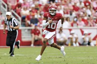 How to Watch Arkansas State vs Arkansas: Live Stream College Football, TV Channel