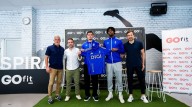 El Real Oviedo pasa revista al mercado de fichajes: «Lo importante no es la guinda, es el pastel. Y tenemos un buen pastel»