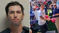 New Video Shows Suspect Prior To Charlie Kirk Assassination