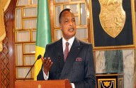 Congo reafirmó en ONU apoyo a Palestina y Cuba
