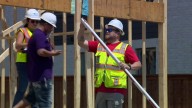 North Texas construction firms warn worker shortage could slow growth