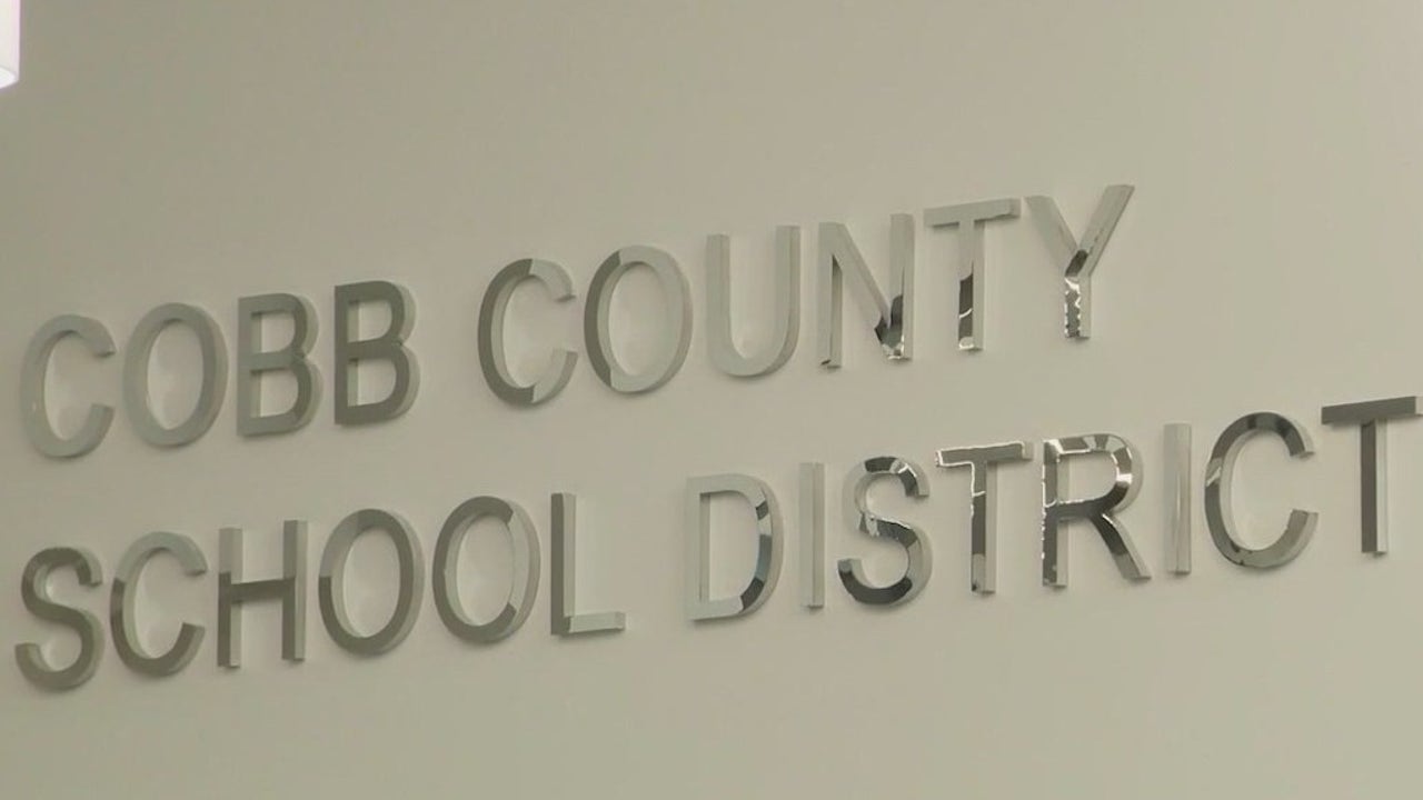 NAACP defends Cobb teachers disciplined over Charlie Kirk comments