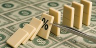 Inversión récord en acciones en EE. UU., pero los economistas alertan que podría ser el inicio de una burbuja 