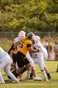 Juveniles de Jaguares inician temporada de Otoño con el pie derecho