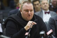 Internet entrepreneur Kim Dotcom’s latest legal bid to halt deportation from New Zealand is rejected