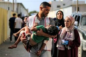 France, others to recognize Palestinian state as UN week gets underway