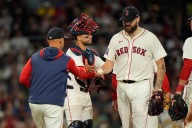 Fenway Insider Live: Sean McAdam on Lucas Giolito, Alex Bregman and more