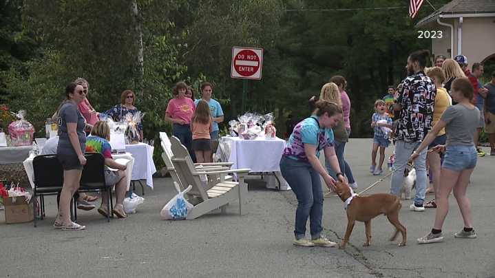 Paws in the Park returns to Nay Aug for 5th year this weekend in Scranton