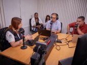 Alias “Duván” ordenó atentar contra periodista en Guaviare