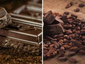 Diferencias entre cacao y chocolate: así se usan en la cocina