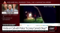 Samantha Krebs’ Call With Police: ‘Is He (Joey Carnot) Okay?’