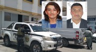 Chiclayo: preso condenado por feminicidio intentó asesinar a su nueva pareja