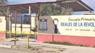 Suspenden clases por un apagón en escuela