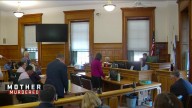 Cohasset man accused of murdering wife waives court appearance, trial set to begin next month