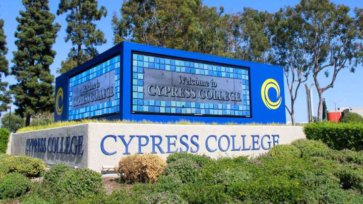 What’s Going On With the Cat Colonies at Cypress College?