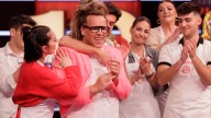 Torito: "En esta edición de 'MasterChef Celebrity' no hay malas personas"