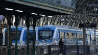 Sigue la medida de fuerza de La Fraternidad: todos los trenes funcionan con demoras