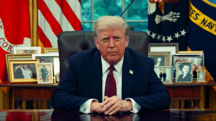 Asesinato de Charlie Kirk, en directo | Trump culpa a la retórica de la "izquierda radical" y promete que dará con los responsables