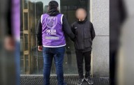 Estaba prófugo por abusar sexualmente de la hija de su ex mujer y fue detenido