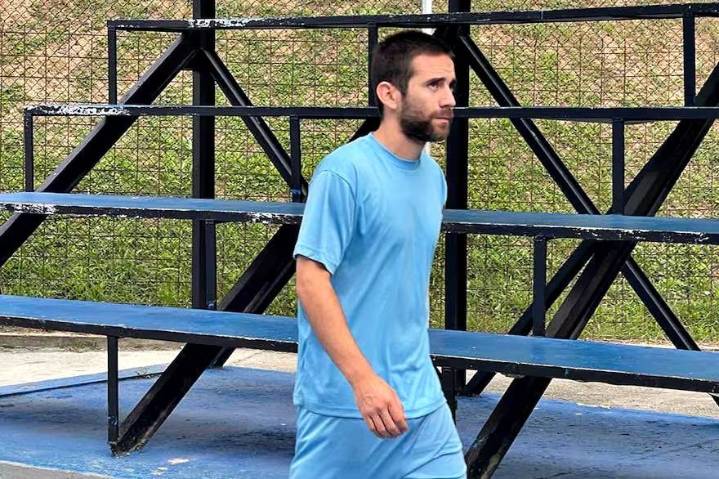 Tras el discurso de Milei en la ONU, la madre del gendarme Nahuel Gallo teme represalias contra su hijo que sigue secuestrado en Venezuela