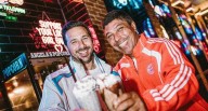 Champions League hoy: los días de Claudio Pizarro post retiro: embajador, héroe de videojuego y amigo de leyendas del fútbol 