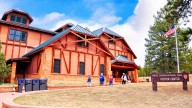 Controversial National Park Service Book Ban Means Big Changes For Visitor Centers