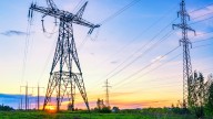 Para evitar futuros cortes de luz, el Gobierno adjudicó obras para reforzar el sistema eléctrico en el AMBA